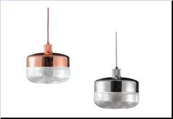 COLGANTE COBRE M29-1B MARKAS